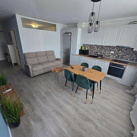 As 2 Apartment Cluj-Napoca