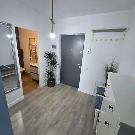 As 2 Apartment Cluj-Napoca