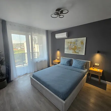 Apartment As 2 Cluj-Napoca