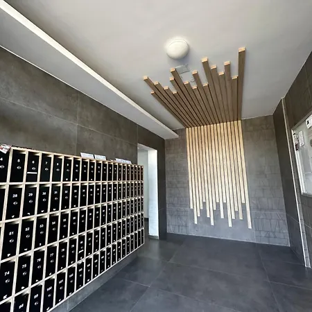 As 2 Apartment